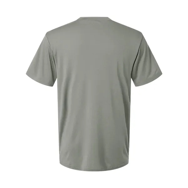 AllPro Pro-Lock Performance T-Shirt... from ASI 84358 S&S Activewear