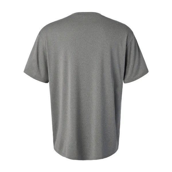 AllPro Pro-Lock Performance T-Shirt... from ASI 84358 S&S Activewear