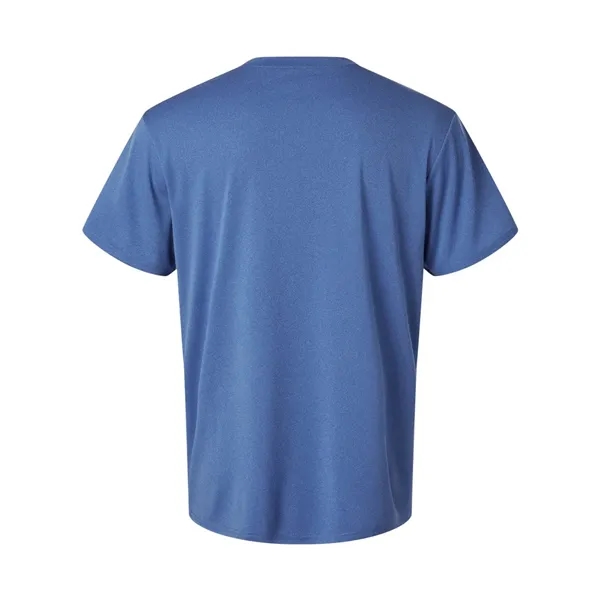 AllPro Pro-Lock Performance T-Shirt... from ASI 84358 S&S Activewear