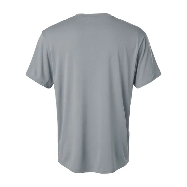 AllPro Pro-Lock Performance T-Shirt... from ASI 84358 S&S Activewear