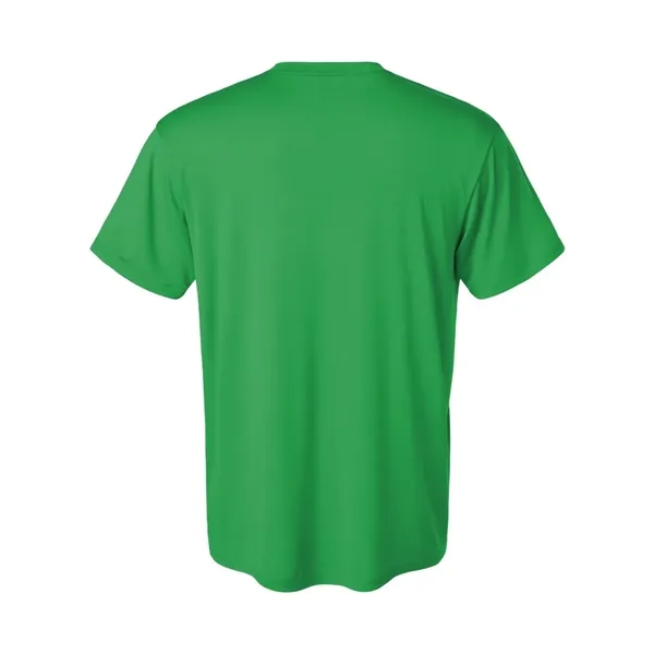 AllPro Pro-Lock Performance T-Shirt... from ASI 84358 S&S Activewear