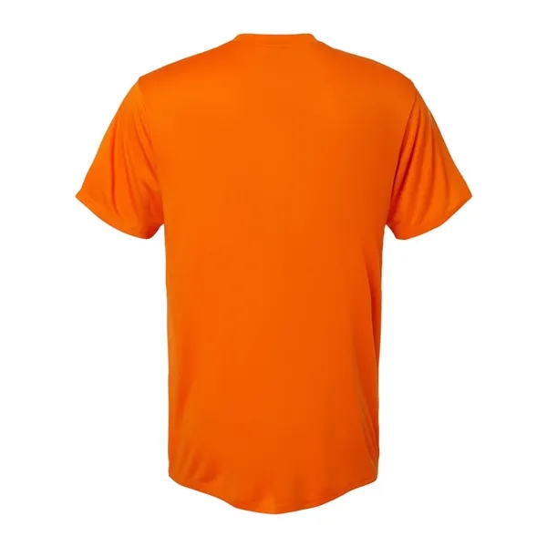 AllPro Pro-Lock Performance T-Shirt... from ASI 84358 S&S Activewear