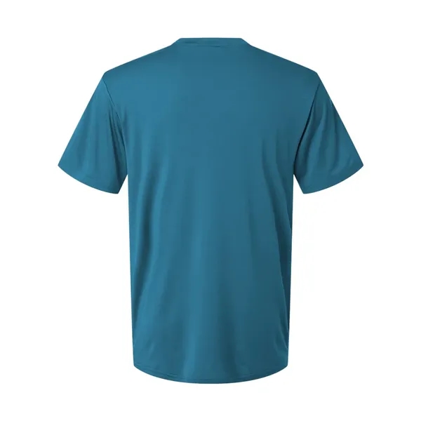 AllPro Pro-Lock Performance T-Shirt... from ASI 84358 S&S Activewear