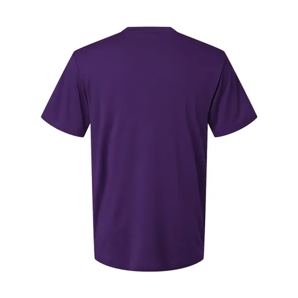 AllPro Pro-Lock Performance T-Shirt... from ASI 84358 S&S Activewear