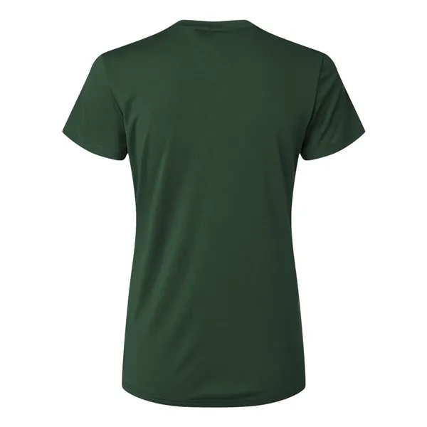 AllPro Pro-Lock Women's Performance T-Shirt... from ASI 84358 S&S Activewear
