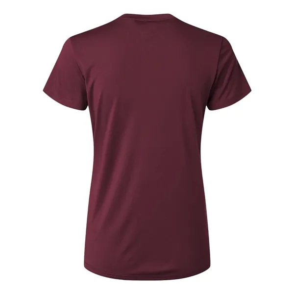 AllPro Pro-Lock Women's Performance T-Shirt... from ASI 84358 S&S Activewear