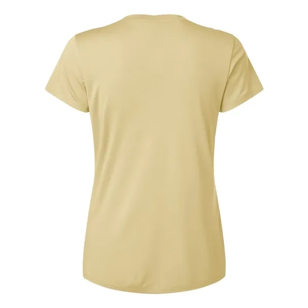 AllPro Pro-Lock Women's Performance T-Shirt... from ASI 84358 S&S Activewear