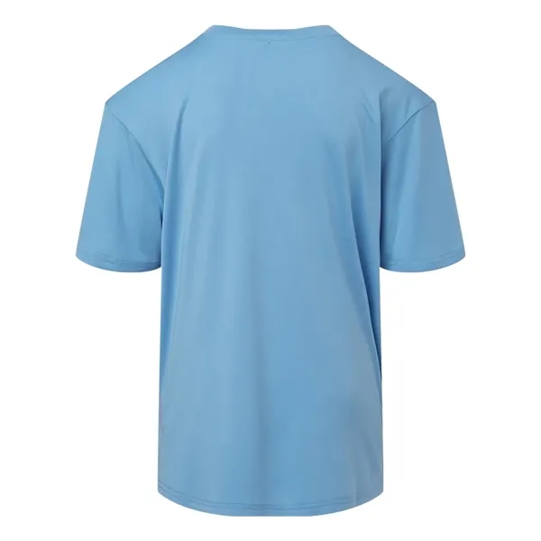 AllPro Pro-Lock Youth Performance T-Shirt... from ASI 84358 S&S Activewear
