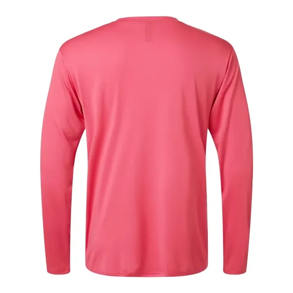 AllPro Pro-Lock Performance Long Sleeve T-Shirt... from ASI 84358 S&S Activewear