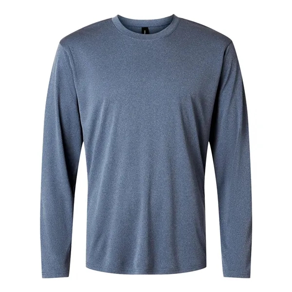 AllPro Pro-Lock Performance Long Sleeve T-Shirt... from ASI 84358 S&S Activewear