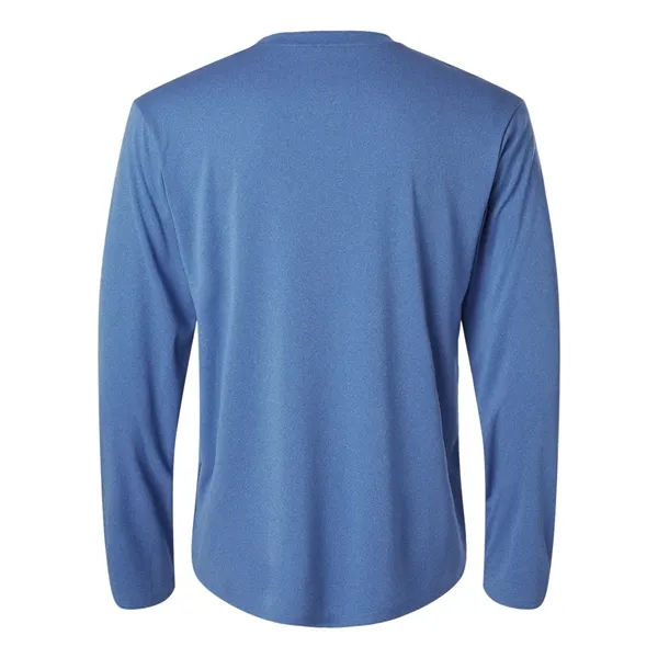AllPro Pro-Lock Performance Long Sleeve T-Shirt... from ASI 84358 S&S Activewear