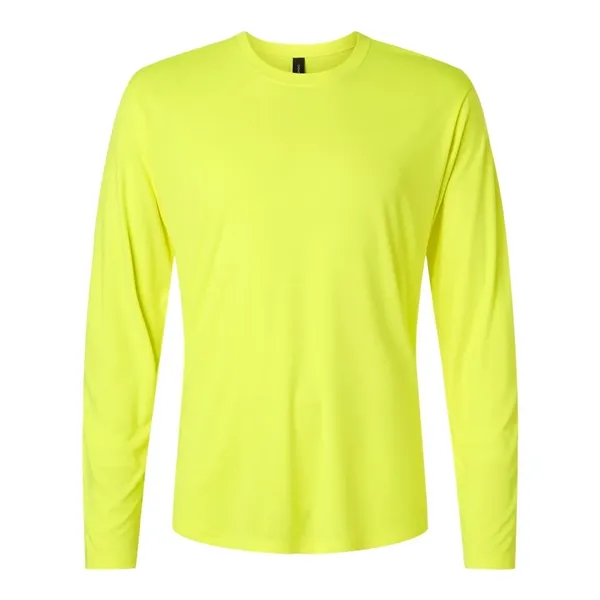 AllPro Pro-Lock Performance Long Sleeve T-Shirt... from ASI 84358 S&S Activewear