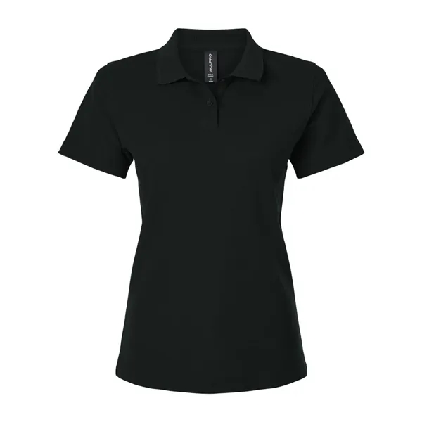 AllPro Women's Pique Polo... from ASI 84358 S&S Activewear