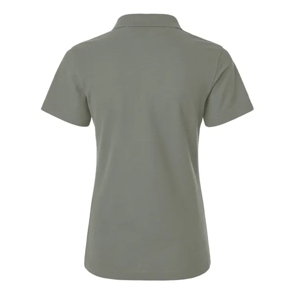 AllPro Women's Pique Polo... from ASI 84358 S&S Activewear