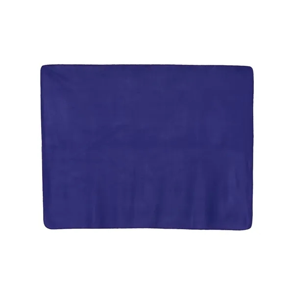 Value Throw Blanket... from ASI 84358 S&S Activewear