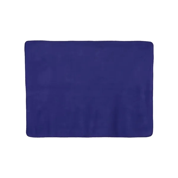 Value Throw Blanket... from ASI 84358 S&S Activewear