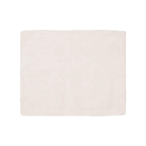 Liberty Bags Micro Mink Sherpa Blanket, blank.... from ASI 84358 S&S Activewear