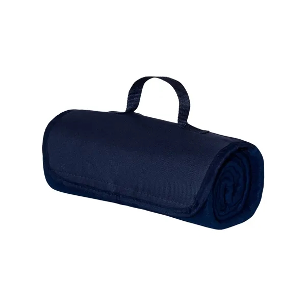 Roll Up Blanket... from ASI 84358 S&S Activewear