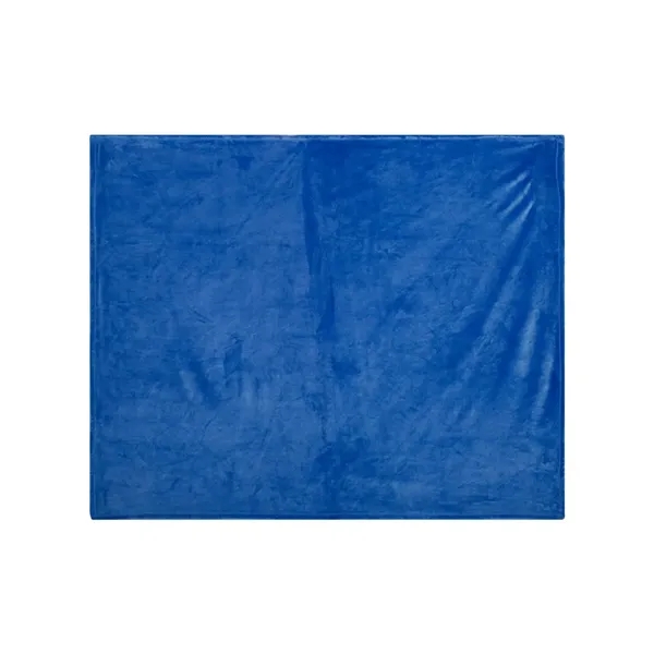 Mink Touch Luxury Blanket... from ASI 84358 S&S Activewear