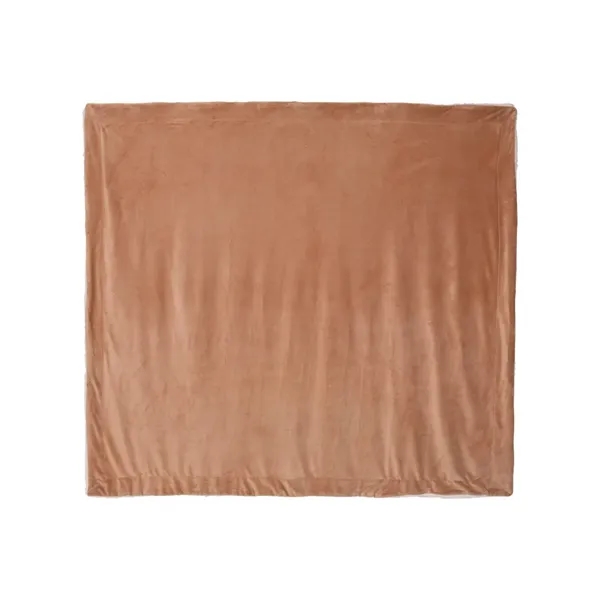 Oversized Sherpa... from ASI 84358 S&S Activewear