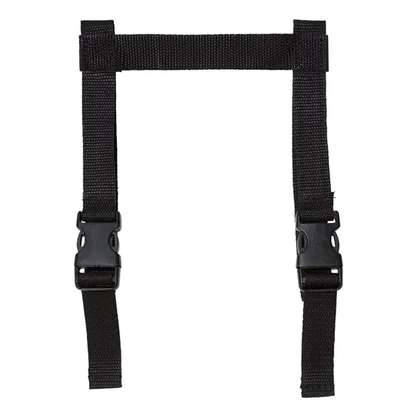 Blanket Strap... from ASI 84358 S&S Activewear