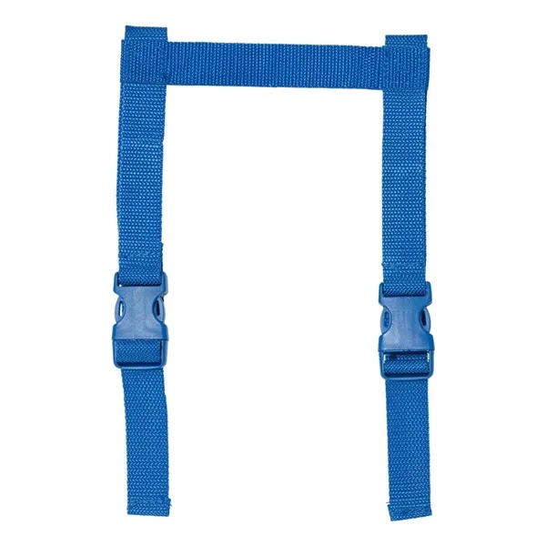 Blanket Strap... from ASI 84358 S&S Activewear