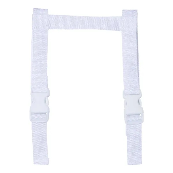 Blanket Strap... from ASI 84358 S&S Activewear