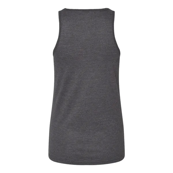 American Apparel Women's CVC Tank Top... from ASI 84358 S&S Activewear