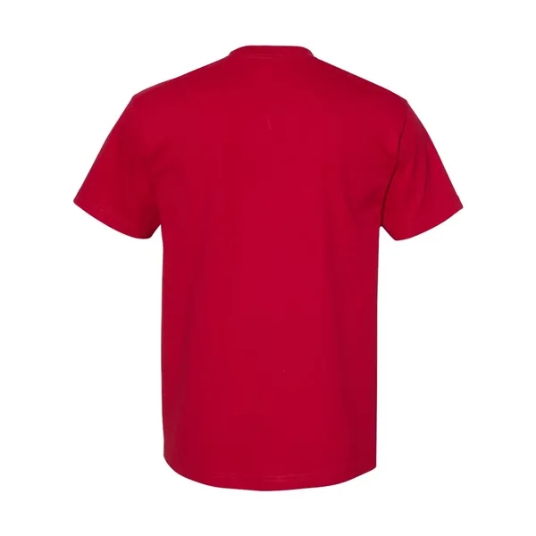 Classic Short Sleeve Tee... from ASI 84358 S&S Activewear