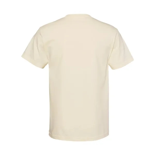 Classic Short Sleeve Tee... from ASI 84358 S&S Activewear