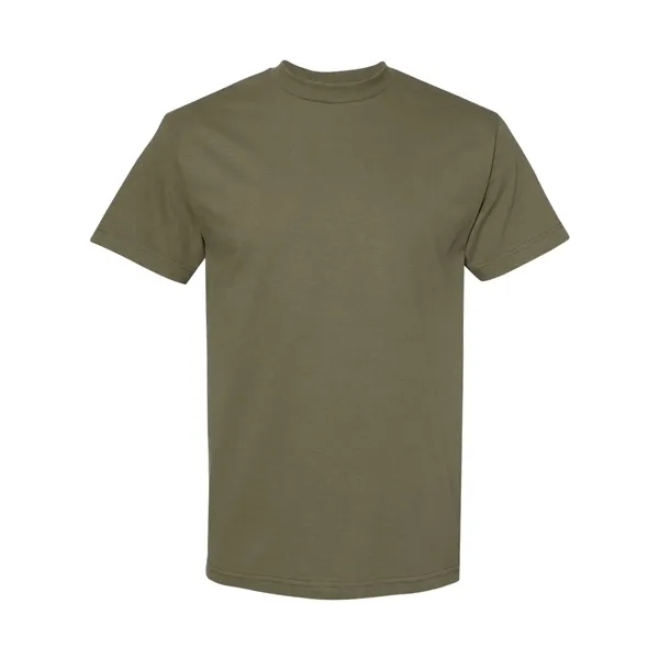 Classic Short Sleeve Tee... from ASI 84358 S&S Activewear