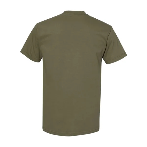 Classic Short Sleeve Tee... from ASI 84358 S&S Activewear