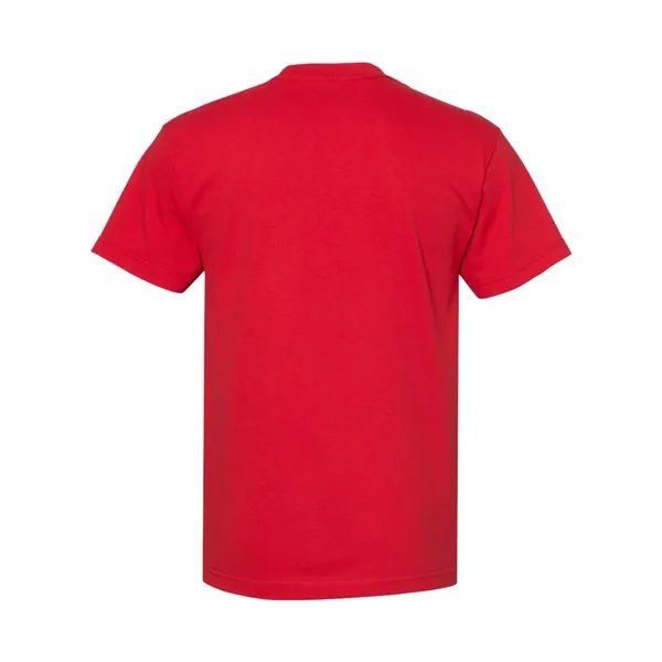 Classic Short Sleeve Tee... from ASI 84358 S&S Activewear