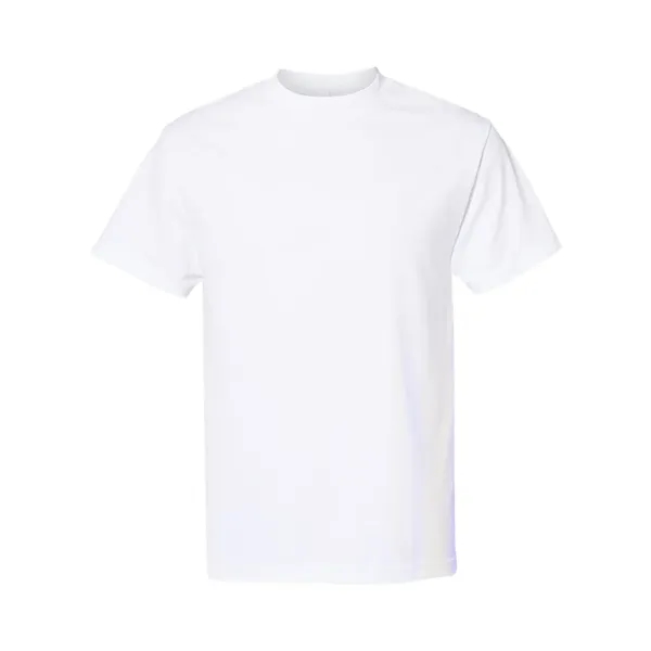 Classic Short Sleeve Tee... from ASI 84358 S&S Activewear