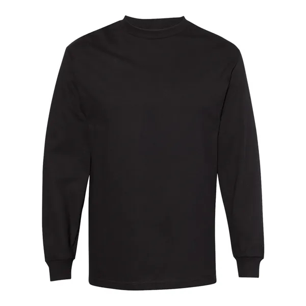 Classic Long Sleeve Tee... from ASI 84358 S&S Activewear