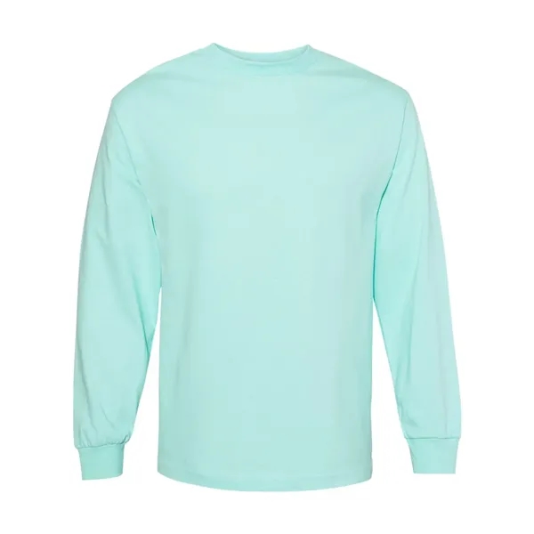 Classic Long Sleeve Tee... from ASI 84358 S&S Activewear