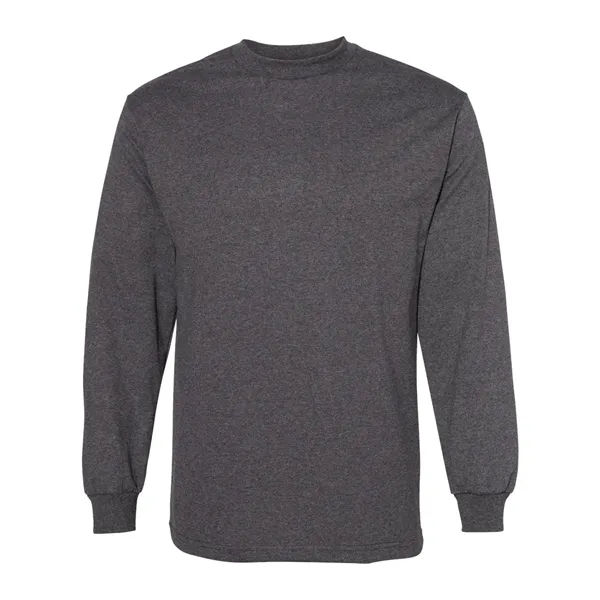 Classic Long Sleeve Tee... from ASI 84358 S&S Activewear