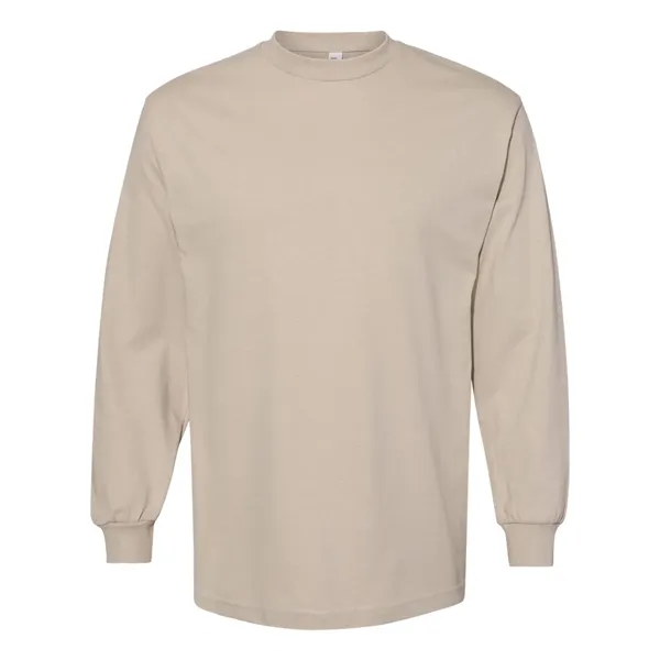 Classic Long Sleeve Tee... from ASI 84358 S&S Activewear