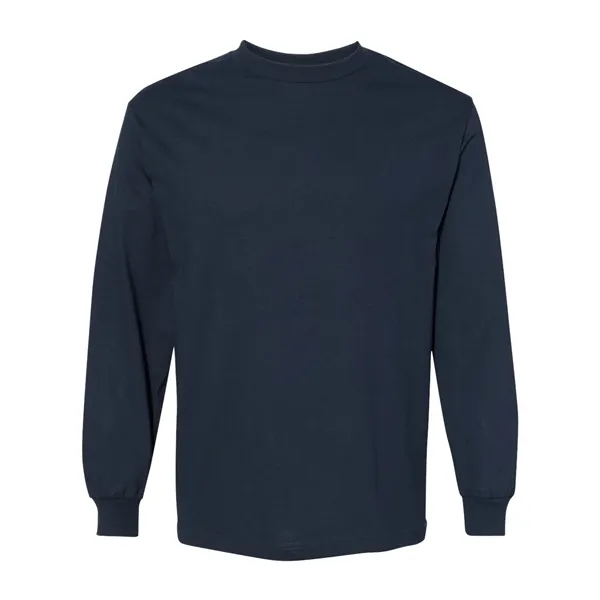Classic Long Sleeve Tee... from ASI 84358 S&S Activewear