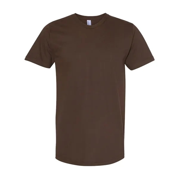 Fine Jersey T-Shirt... from ASI 84358 S&S Activewear