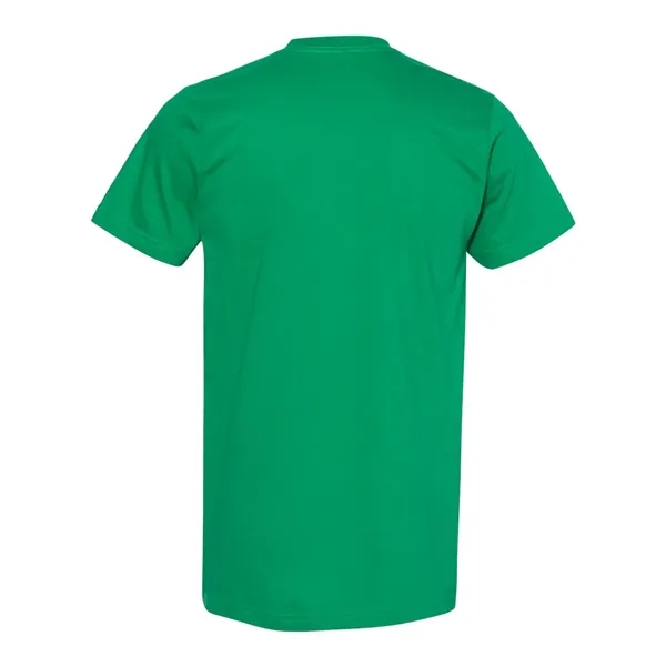 Fine Jersey T-Shirt... from ASI 84358 S&S Activewear