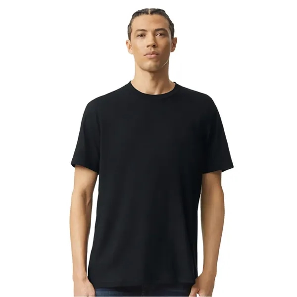 American Apparel Unisex CVC Tee... from ASI 84358 S&S Activewear