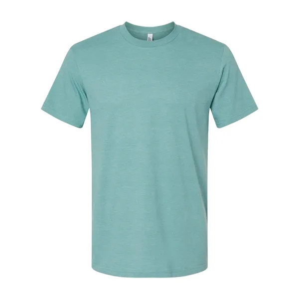 American Apparel Unisex CVC Tee... from ASI 84358 S&S Activewear