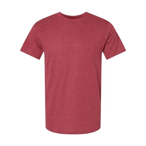 American Apparel Unisex CVC Tee... from ASI 84358 S&S Activewear