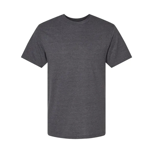 American Apparel Unisex CVC Tee... from ASI 84358 S&S Activewear