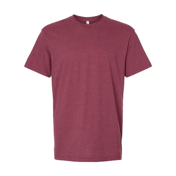 American Apparel Unisex CVC Tee... from ASI 84358 S&S Activewear