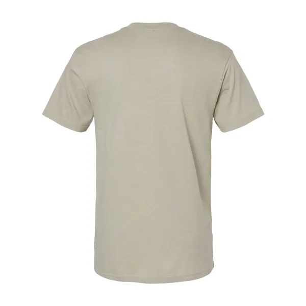 American Apparel Unisex CVC Tee... from ASI 84358 S&S Activewear