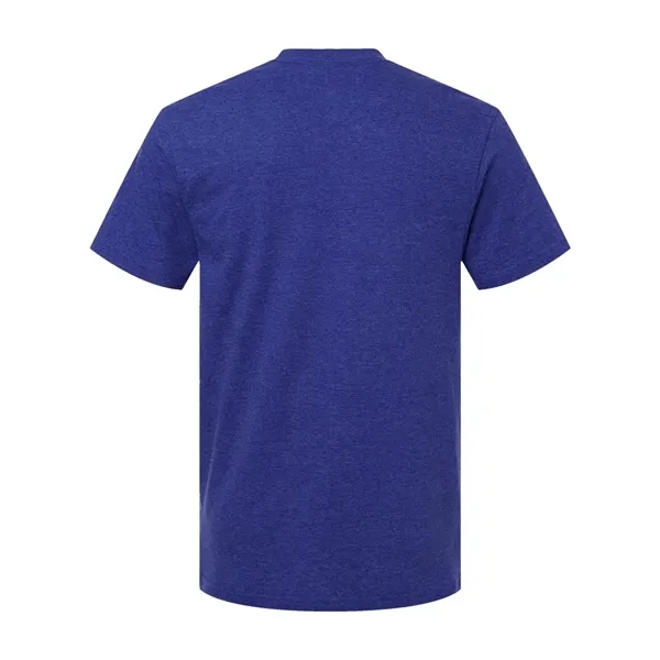 American Apparel Unisex CVC Tee... from ASI 84358 S&S Activewear