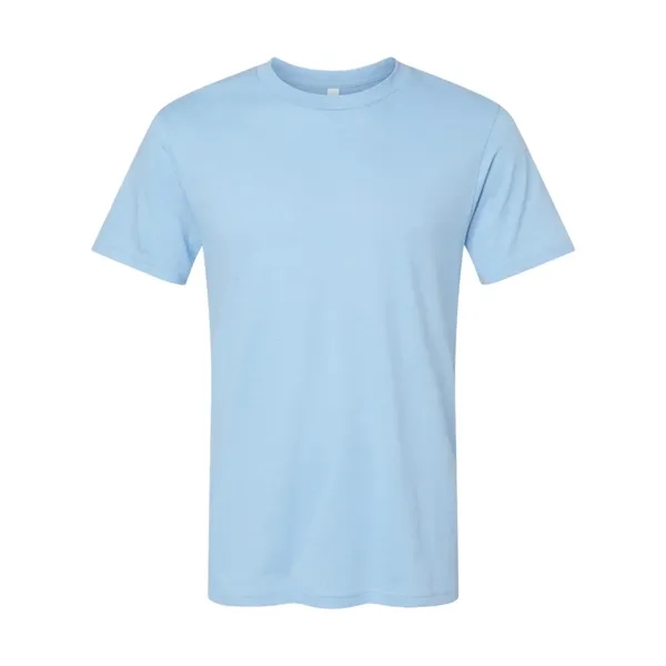 American Apparel Unisex CVC Tee... from ASI 84358 S&S Activewear