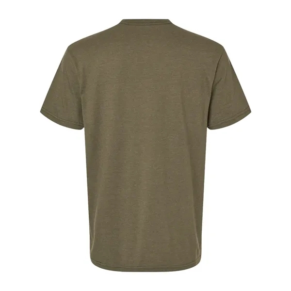 American Apparel Unisex CVC Tee... from ASI 84358 S&S Activewear